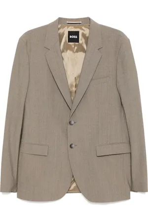 HUGO BOSS Houston Sakko