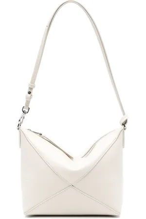 Loewe Puzzle Fold Clutch