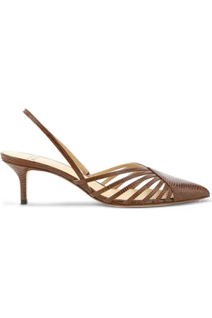 Francesco Russo Pumps 55mm