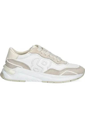 HUGO BOSS Sneakers mit dicker Sohle