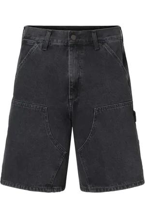 Carhartt Klassische Jeans-Shorts