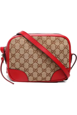 Gucci 2015-2024 Handtasche mit GG