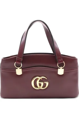 Gucci 2010 Ally GG Marmont Handtasche