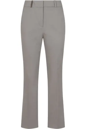 PESERICO SIGN Klassische Hose