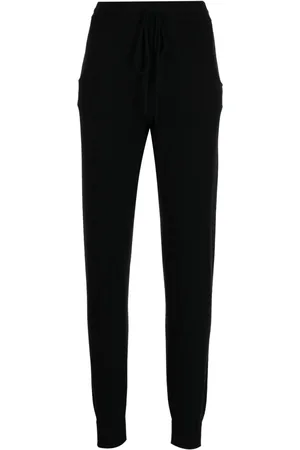Teddy Cashmere Milano Jogginghose aus Kaschmir