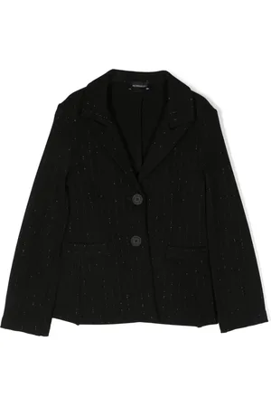 MONNALISA Einreihiger Blazer