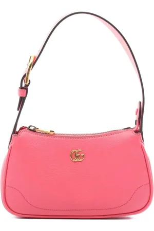 Gucci 2020s Aphrodite GG Marmont Handtasche
