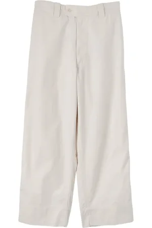 MARGARET HOWELL Klassische Hose
