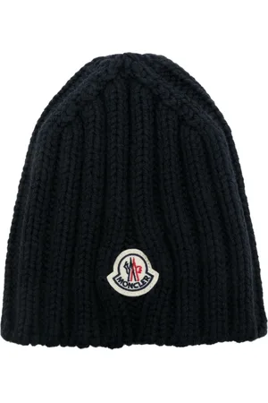 Moncler Klassische Mütze