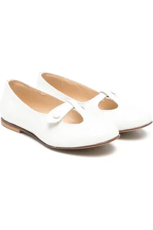 MONTELPARE TRADITION Ballerinas aus Leder