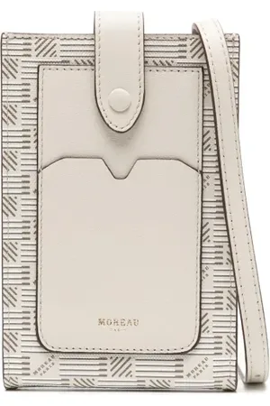 MOREAU Handytasche aus Leder