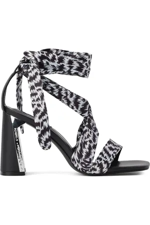 Karl Lagerfeld Masque Sandalen 90m