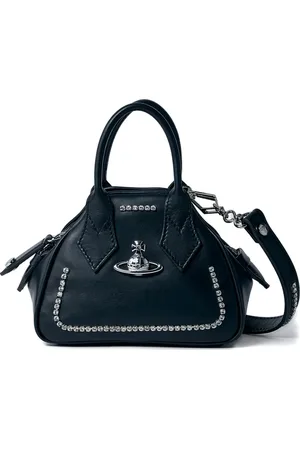 Vivienne Westwood Mini Yasmine Schultertasche