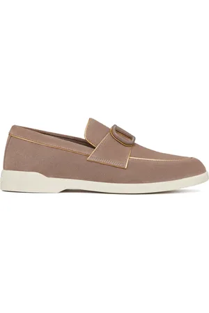 VALENTINO GARAVANI Leisure Flowers Loafer
