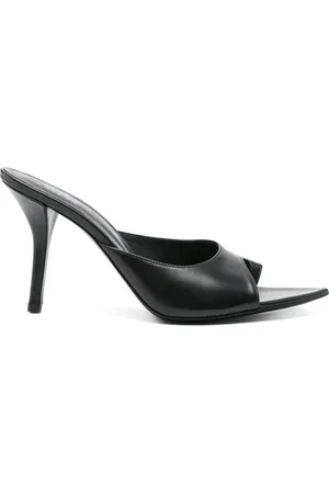 Gia Borghini Amg Mules 90mm