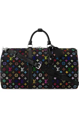 LOUIS VUITTON X TM Speedy Tasche