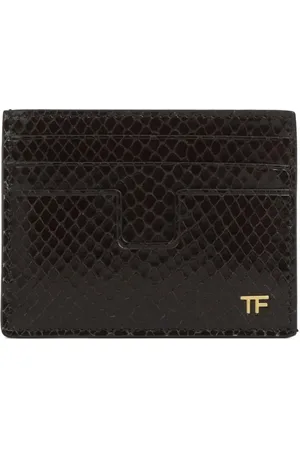 Tom Ford Klassisches Kartenetui