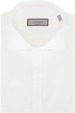 CANALI Klassisches Hemd