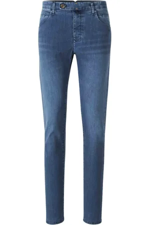 Incotex Gerade Jeans