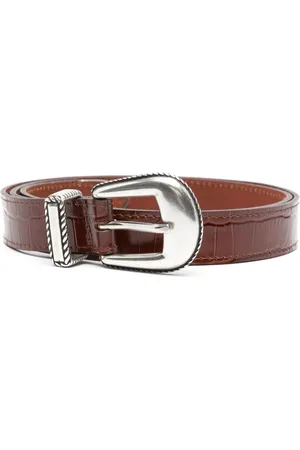Drôle de Monsieur La Ceinture Croco Gürtel
