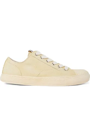 Maison Mihara Yasuhiro Sneakers aus Canvas