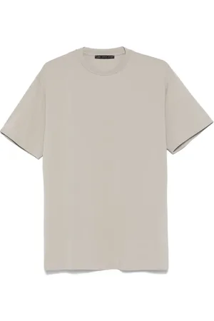 LOW BRAND T-Shirt aus Jersey