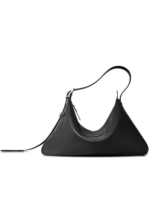 BONASTRE Medium Rider leather shoulder bag