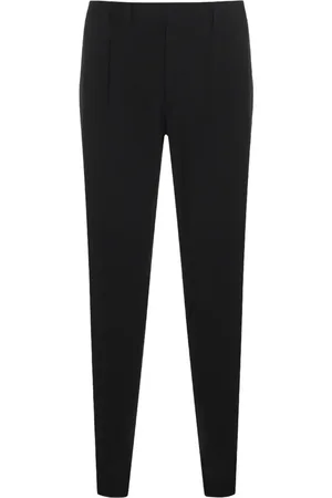 LARDINI Hose mit geradem Bein