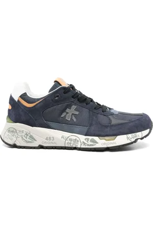 Premiata Mase Sneakers