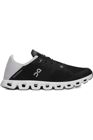 On Running Cloud 5 Coast Black Shadow Sneakers
