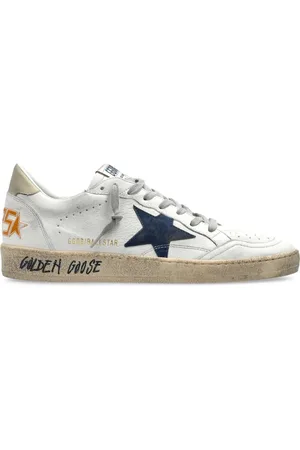 Golden Goose Ballstar Sneakers