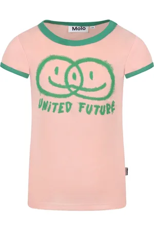 Molo Rhiannon T-Shirt