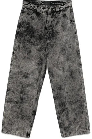Rassvet Stone-Wash-Jeans