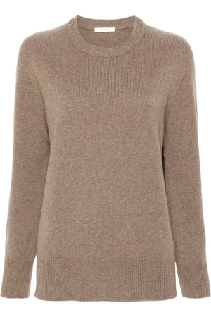 The Row Hibem Pullover