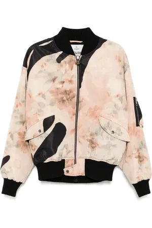 Vivienne Westwood Bernardo Bomberjacke