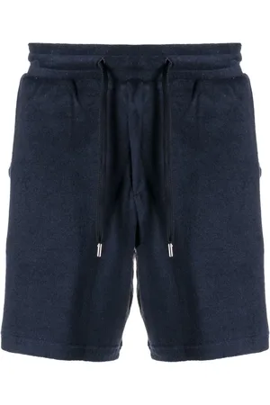 Frescobol Carioca Augusto Terry Joggingshorts