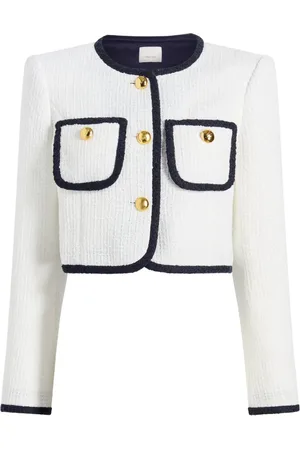 Cinq A Sept Auden Jacke