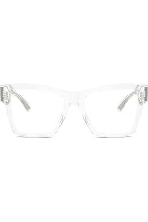 Dolce & Gabbana Brille mit Cat-Eye-Gestell