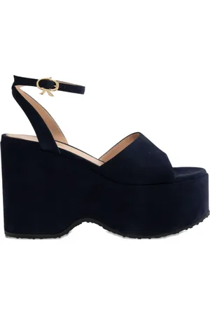 Gianvito Rossi Thalia Sandalen
