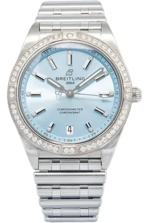 Breitling Pre-owned Chronomat 36mm
