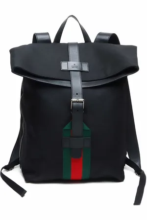 Gucci 2010-2020 Sherry Rucksack