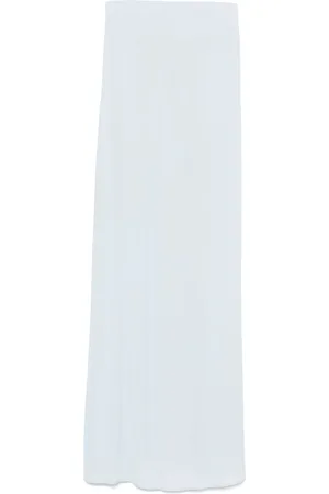 SEMICOUTURE Sophie Maxikleid