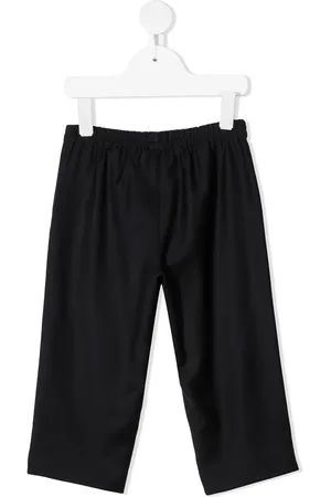 Gucci Hose mit Webstreifen