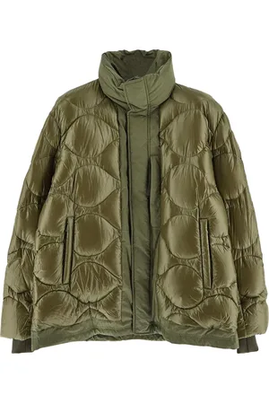 TATRAS Gefütterte Jacke