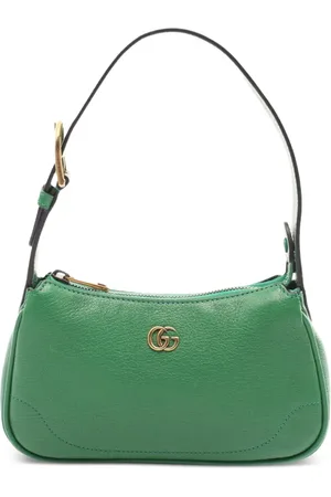 Gucci 2020s Aphrodite GG Handtasche