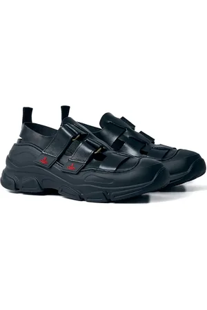 Vivienne Westwood Sneakers mit Cut-Outs