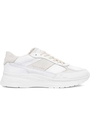 Filling pieces Flatform-Sneakers