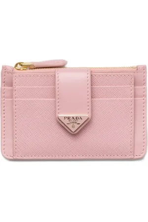 Prada Klassisches Kartenetui