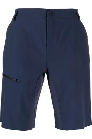Rossignol Shorts mit Logo-Print