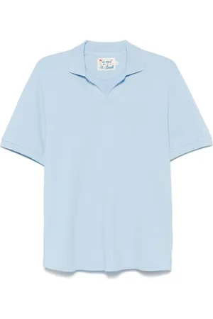 MC2 SAINT BARTH Charles T-Shirt
